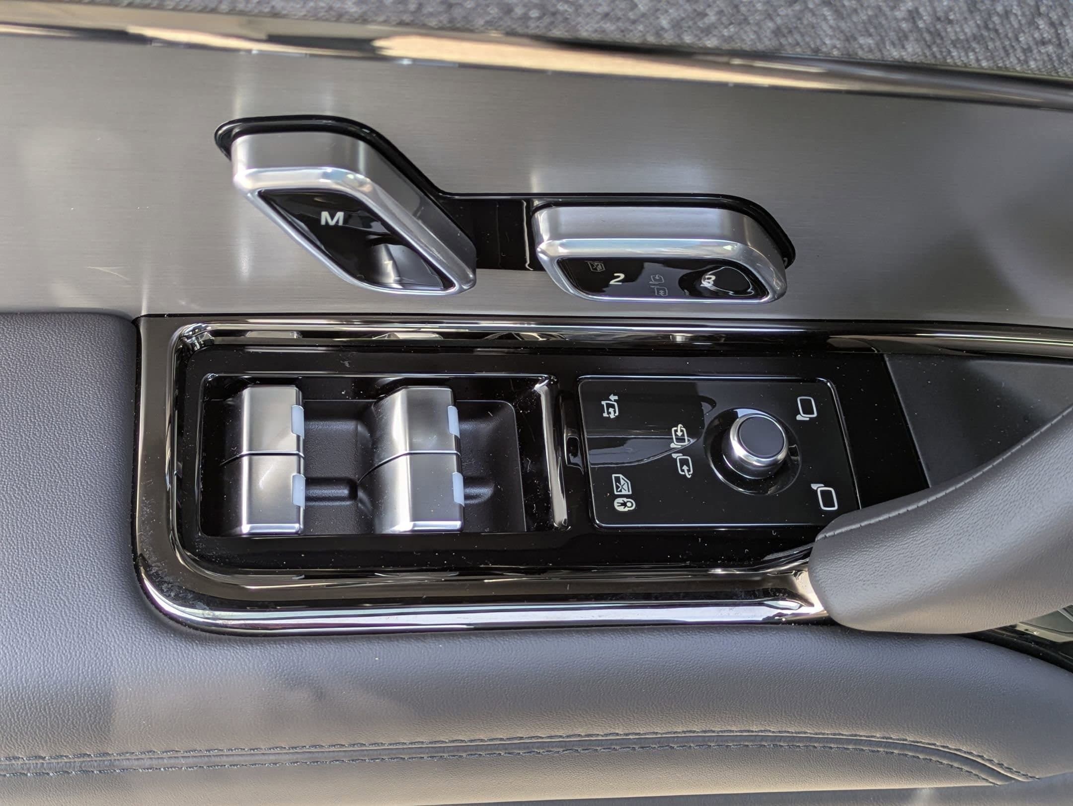 2026 Land Rover Range Rover Sport Dynamic SE - Photo 21