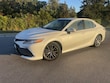 Toyota Camry Hybrid