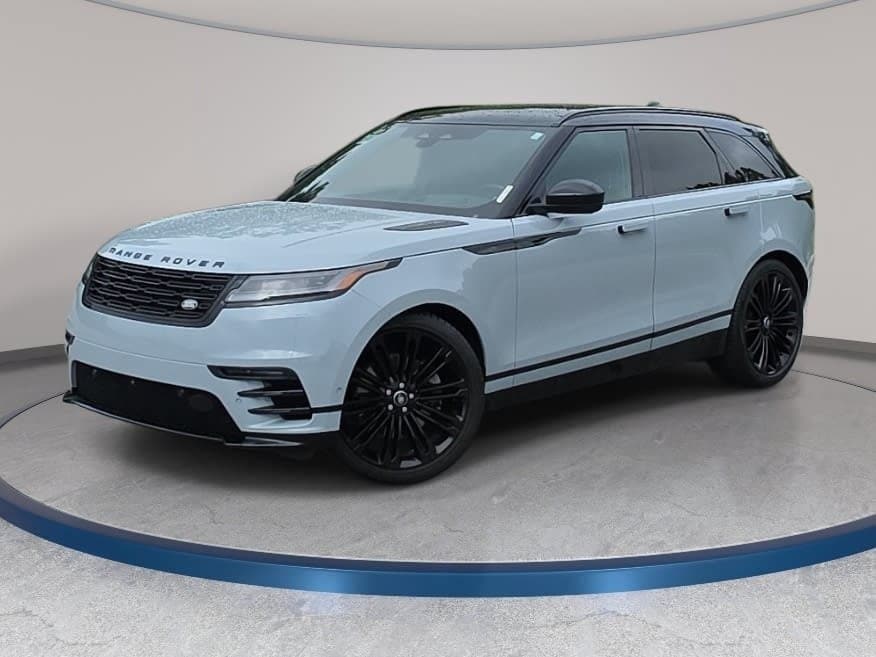 2025 Land Rover Range Rover Velar P400 Dynamic HSE's photo