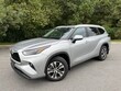Toyota Highlander Hybrid