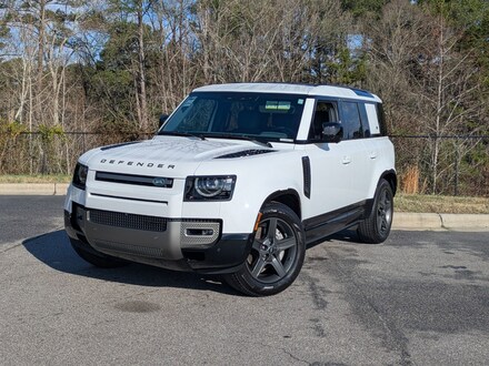 2023 Land Rover Defender X-Dynamic SE SUV