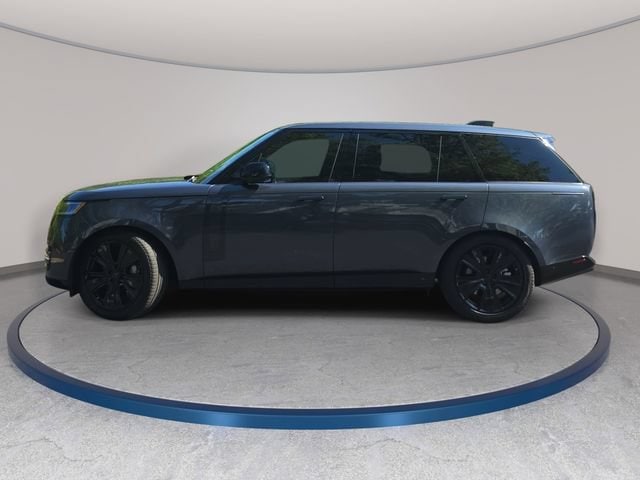 2026 Land Rover Range Rover SE - Photo 8