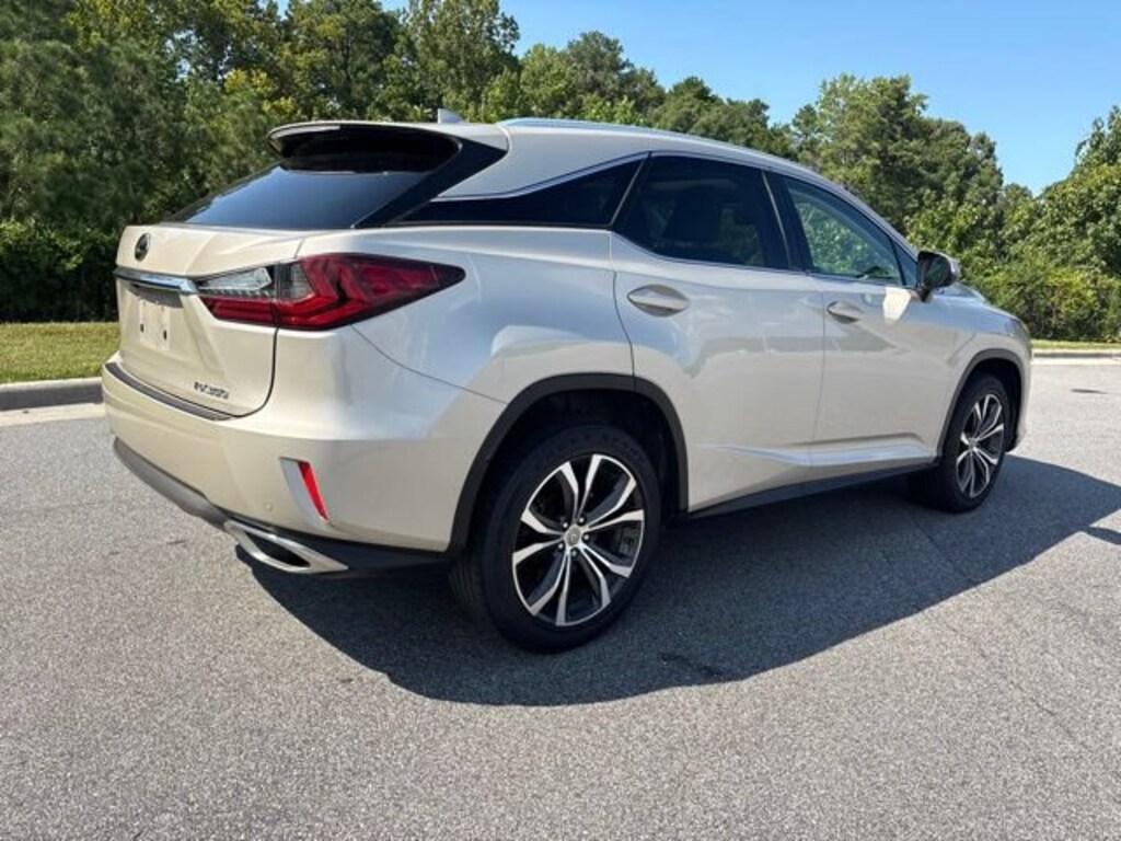Used 2016 Lexus RX 350 350 SUV