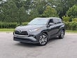 Toyota Highlander Hybrid