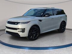 2026 Range Rover Sport Dynamic SE SUV