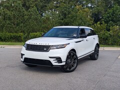 2026 Land Rover Range Rover Velar Dynamic SE SUV