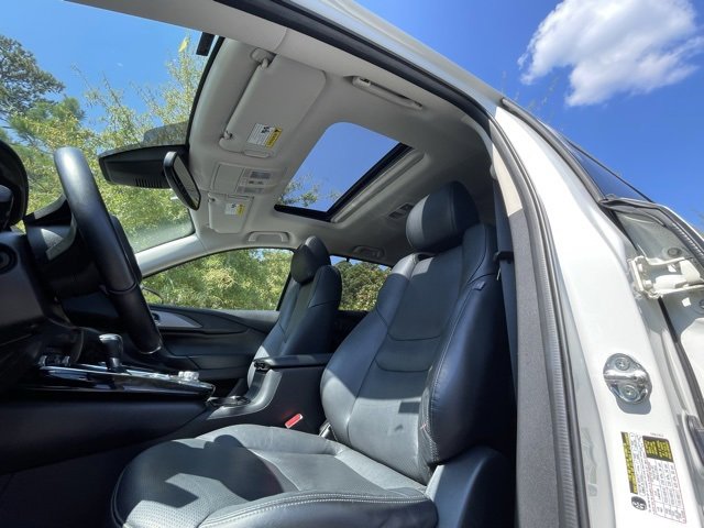 2022 Mazda CX-9 Touring photo 3