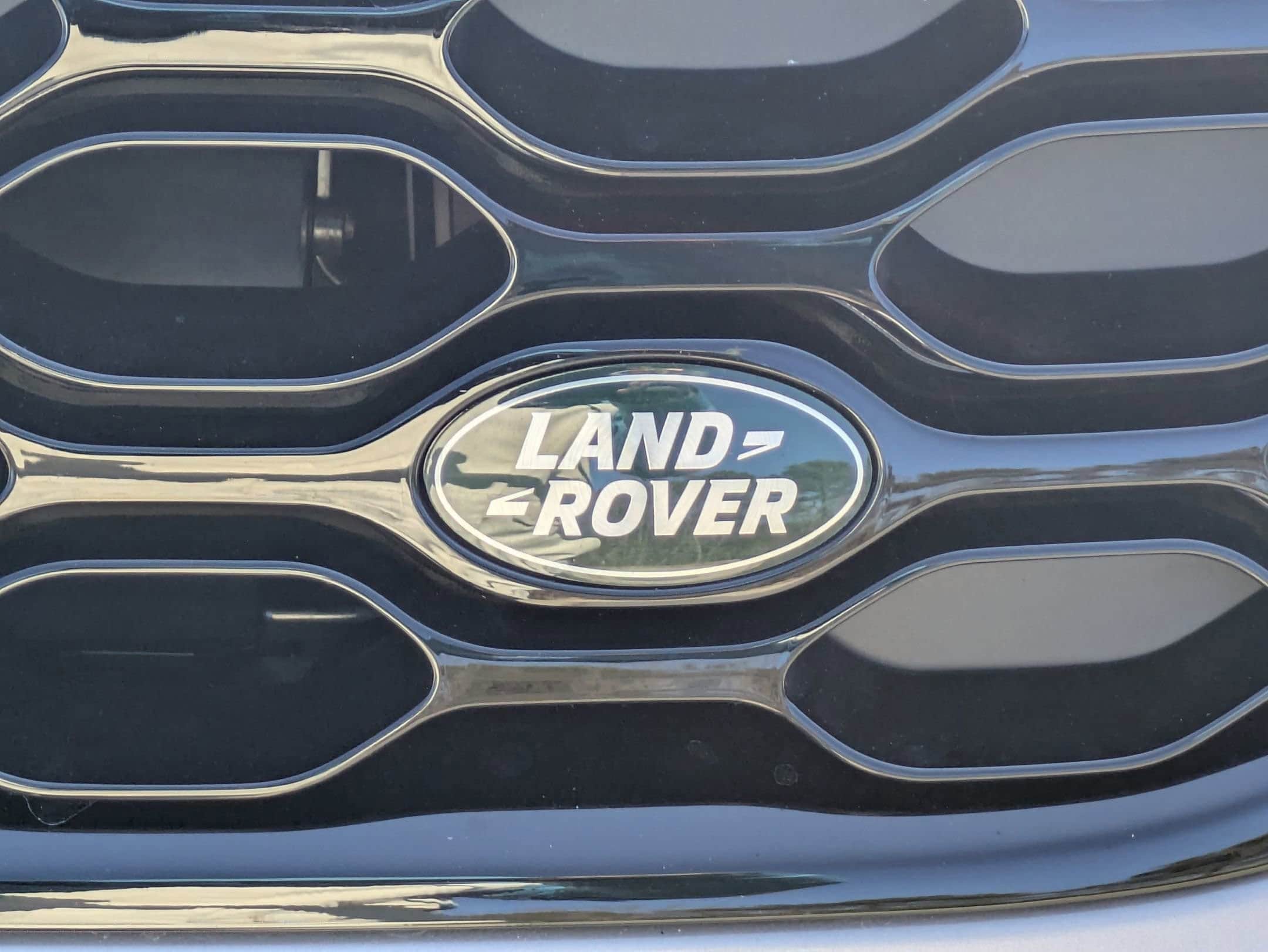 2026 Land Rover Discovery Dynamic SE - Photo 33