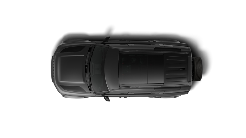 New 2026 Land Rover Defender 110 400PS X-Dynamic SE SUV