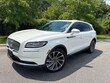  Lincoln Nautilus