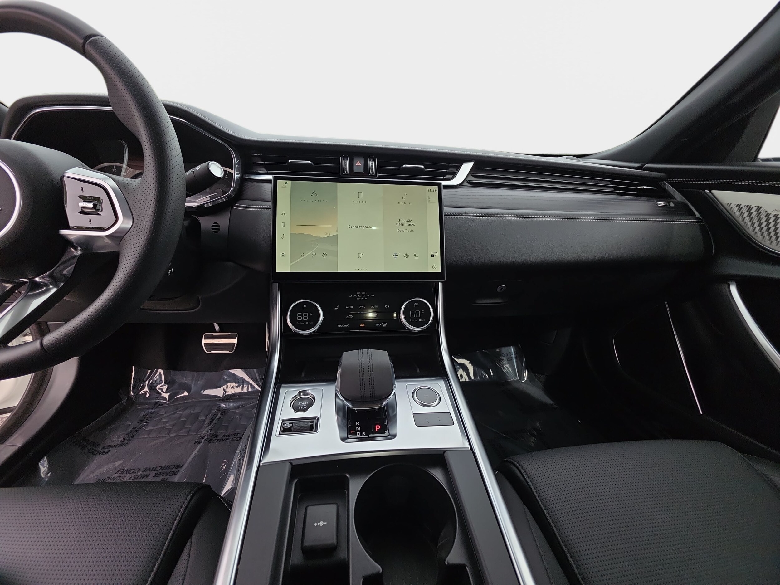 2023 Jaguar XF R-Dynamic SE - Photo 19