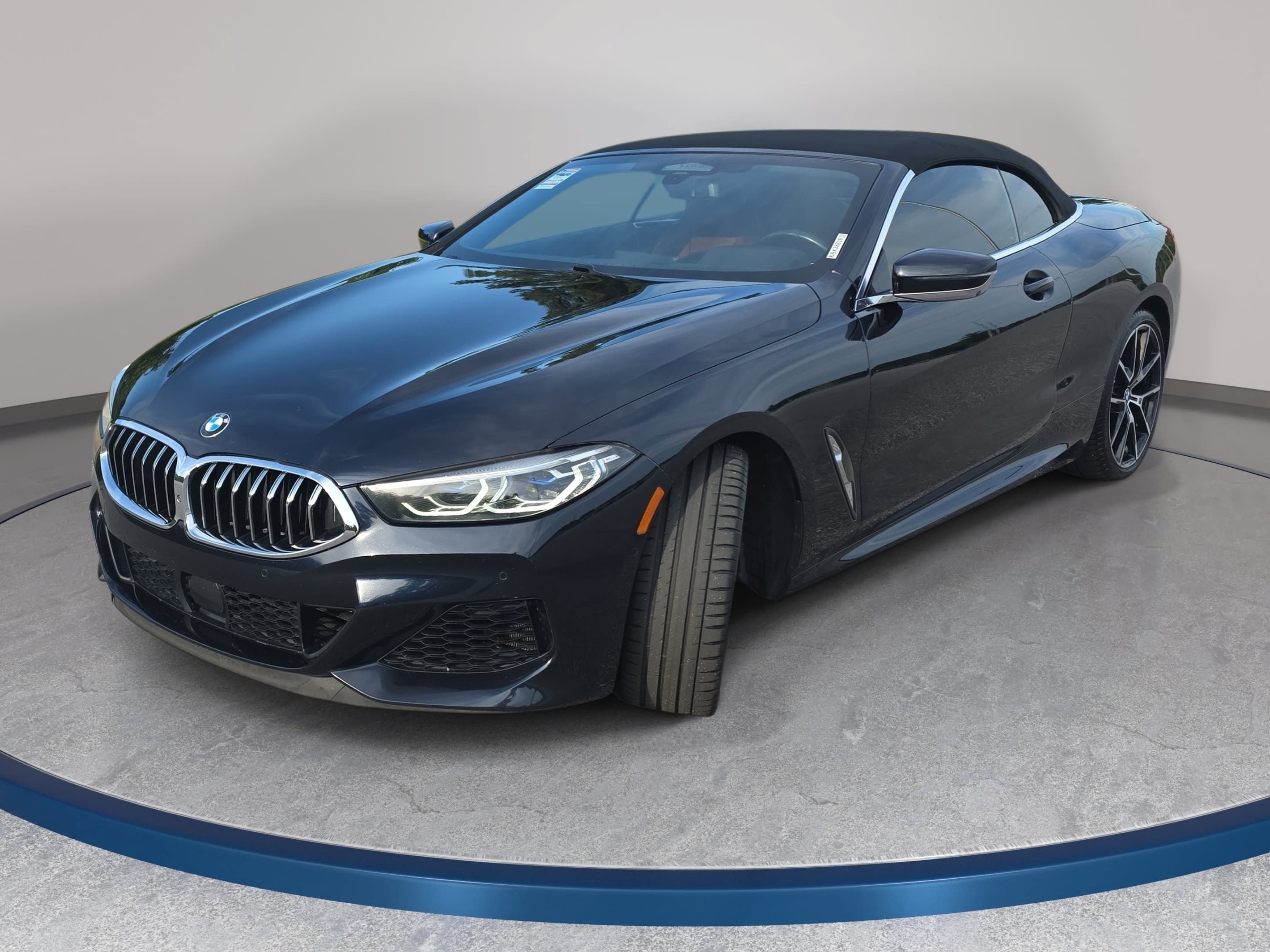 Used 2019 BMW M850i M850i xDrive Convertible