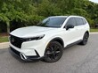  Honda CR-V Hybrid
