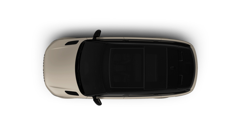 New 2026 Land Rover Range Rover Velar Dynamic SE SUV