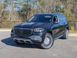  Mercedes-Benz Maybach GLS 600