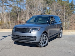 2026 Range Rover SE SUV