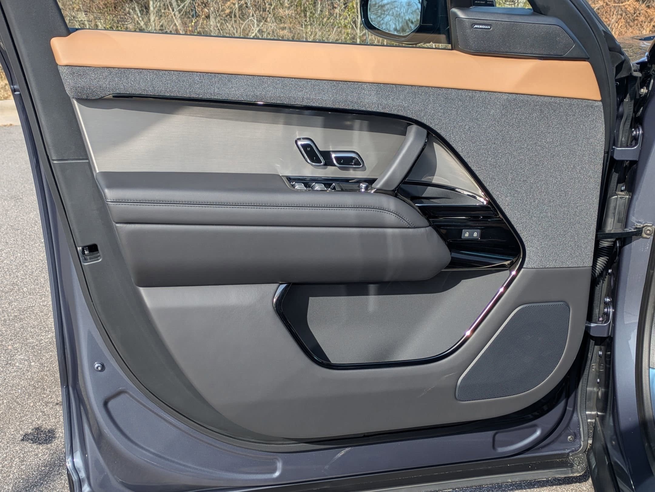 2026 Land Rover Range Rover Sport Dynamic SE - Photo 20
