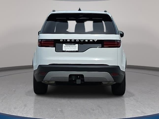 2025 Land Rover Discovery S - Photo 6