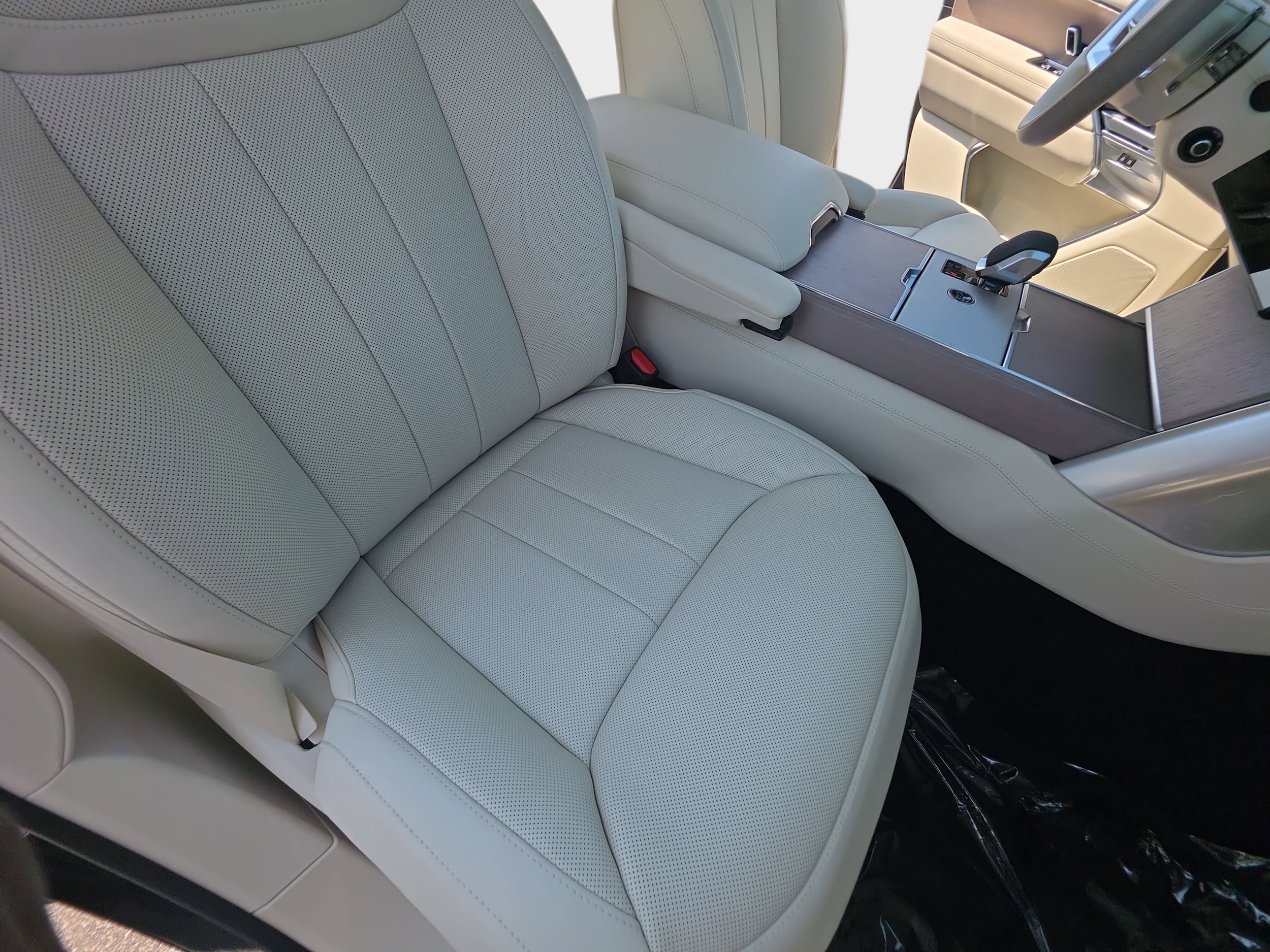 2026 Land Rover Range Rover SE - Photo 10