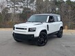  Land Rover Defender 110
