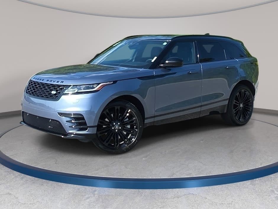 2023 Land Rover Range Rover Velar R-Dynamic S's photo