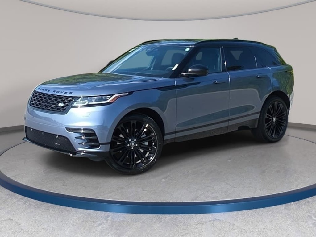 Used 2023 Land Rover Range Rover Velar R-Dynamic S SUV