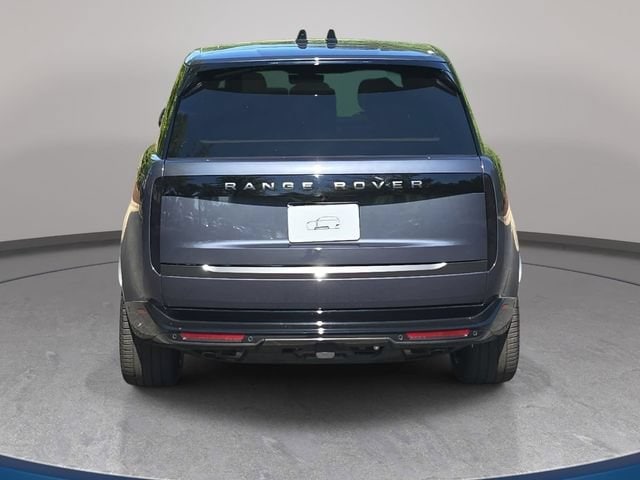 2026 Land Rover Range Rover SE - Photo 6