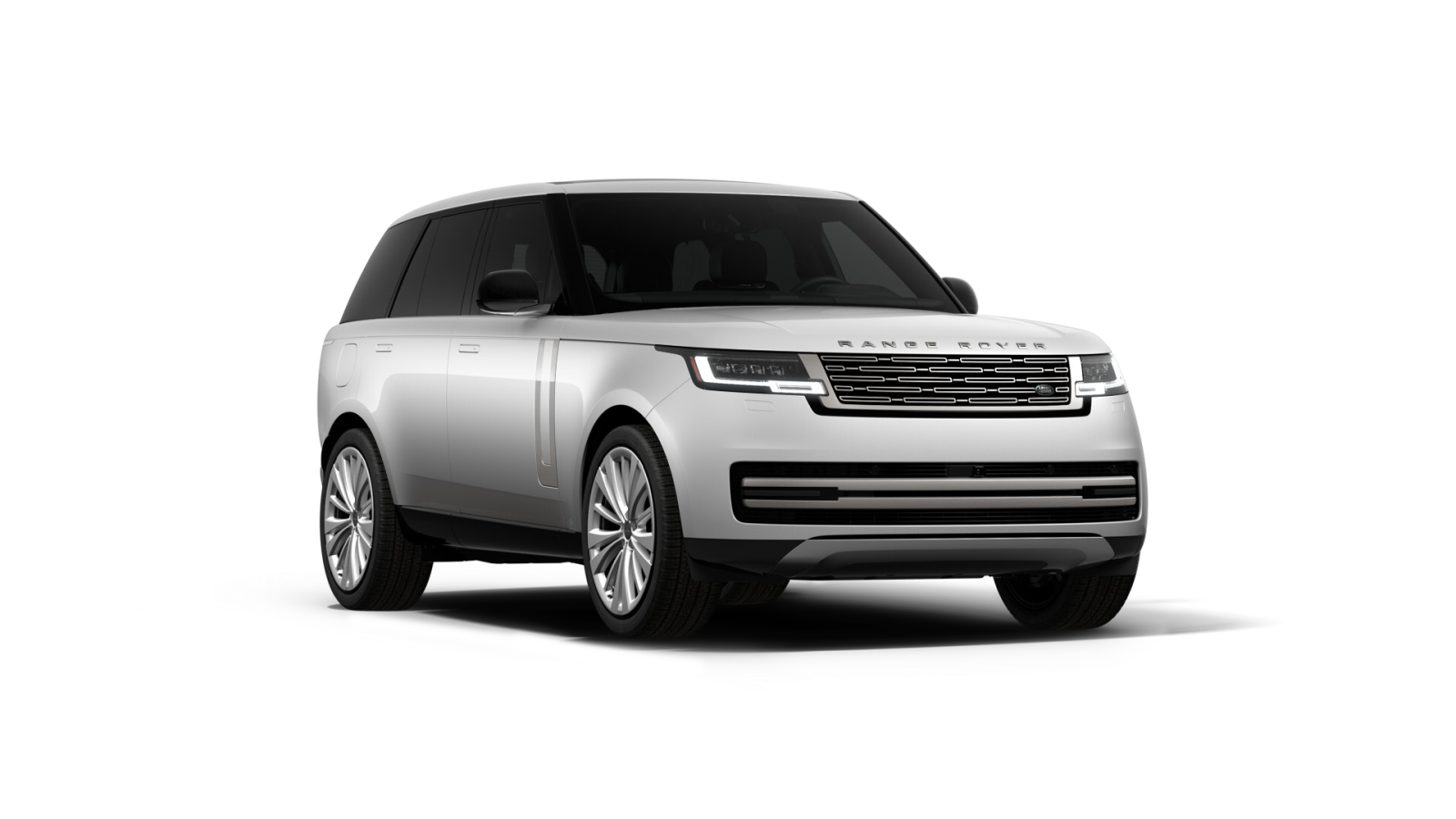 2026 Land Rover Range Rover SE's photo