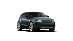2026 Range Rover Evoque S 249PS