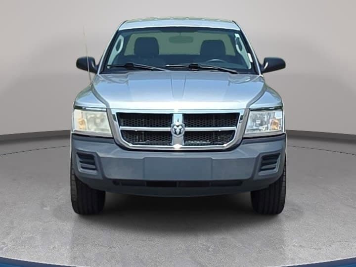 Used 2008 Dodge Dakota ST with VIN 1D7HE22K78S504565 for sale in Raleigh, NC