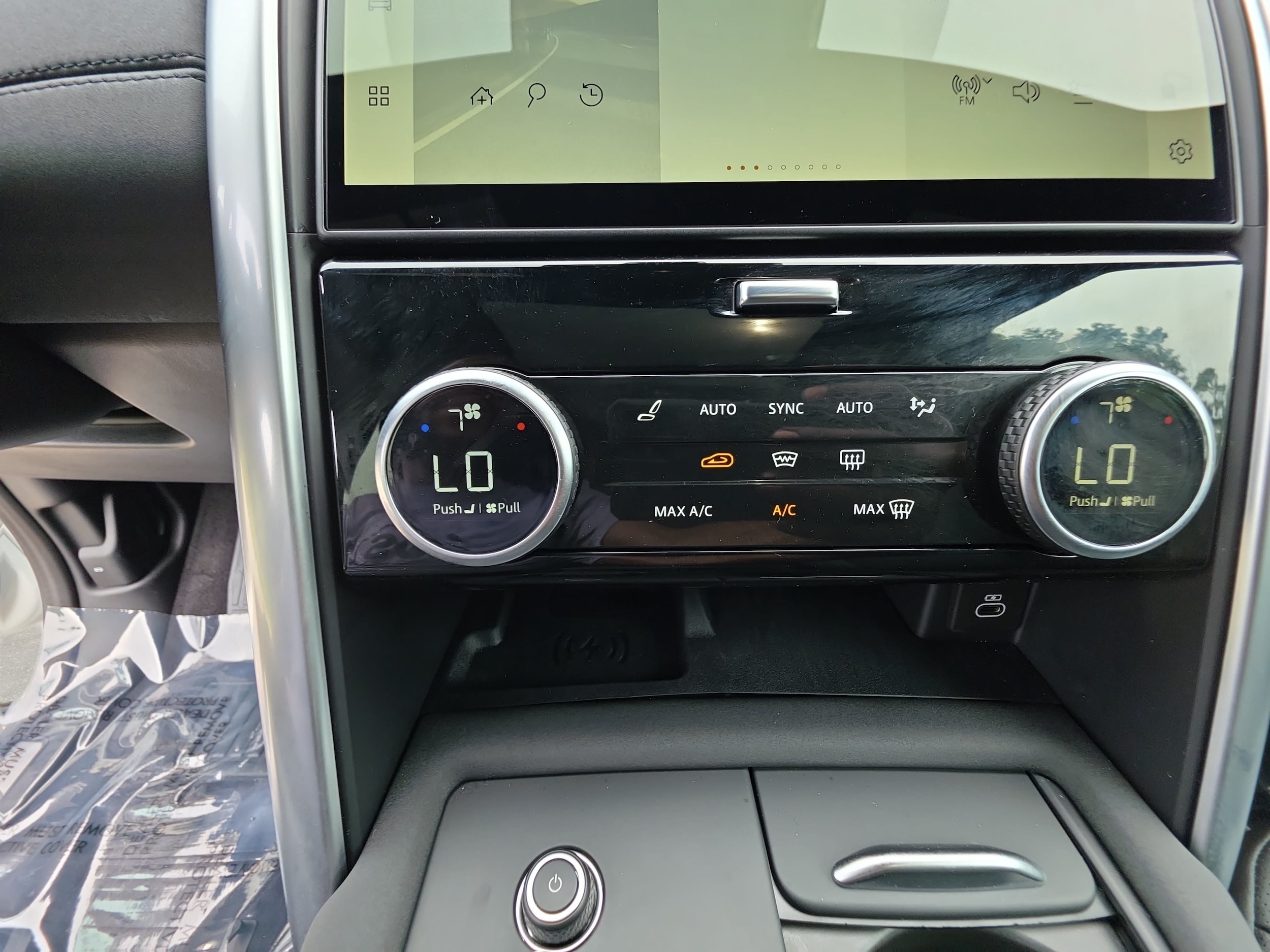 2025 Land Rover Discovery S - Photo 20