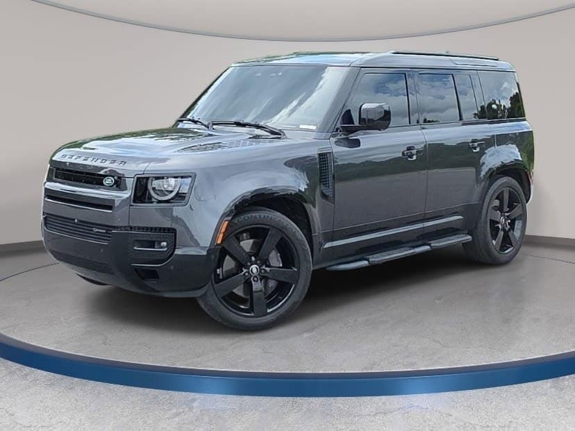 2023 Land Rover Defender X-Dynamic SE's photo