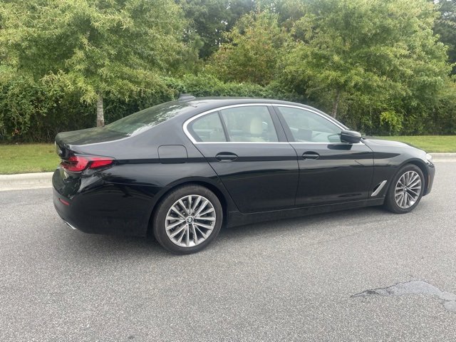 2023 Bmw 530i xDrive Sedan photo 2