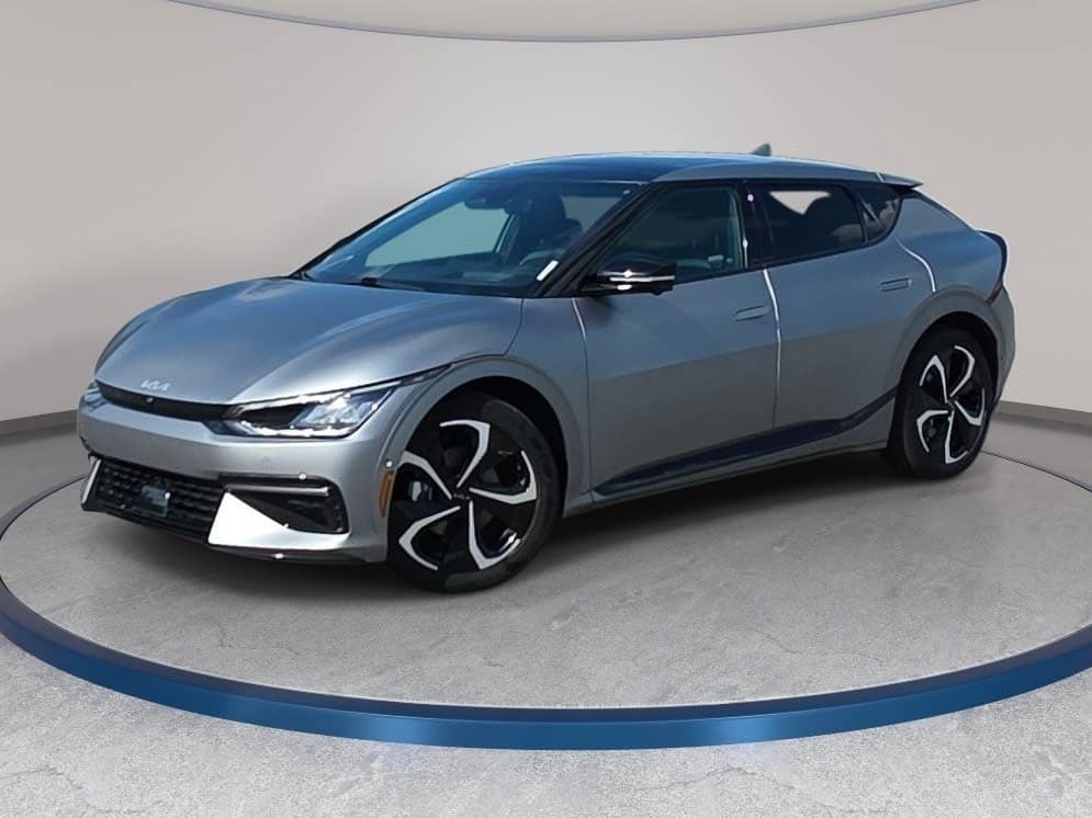 2023 Kia EV6