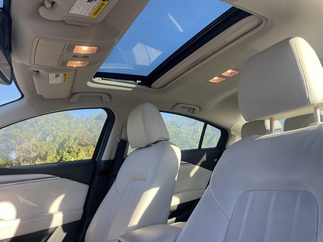 2019 Mazda Mazda6 Grand Touring Reserve photo 3