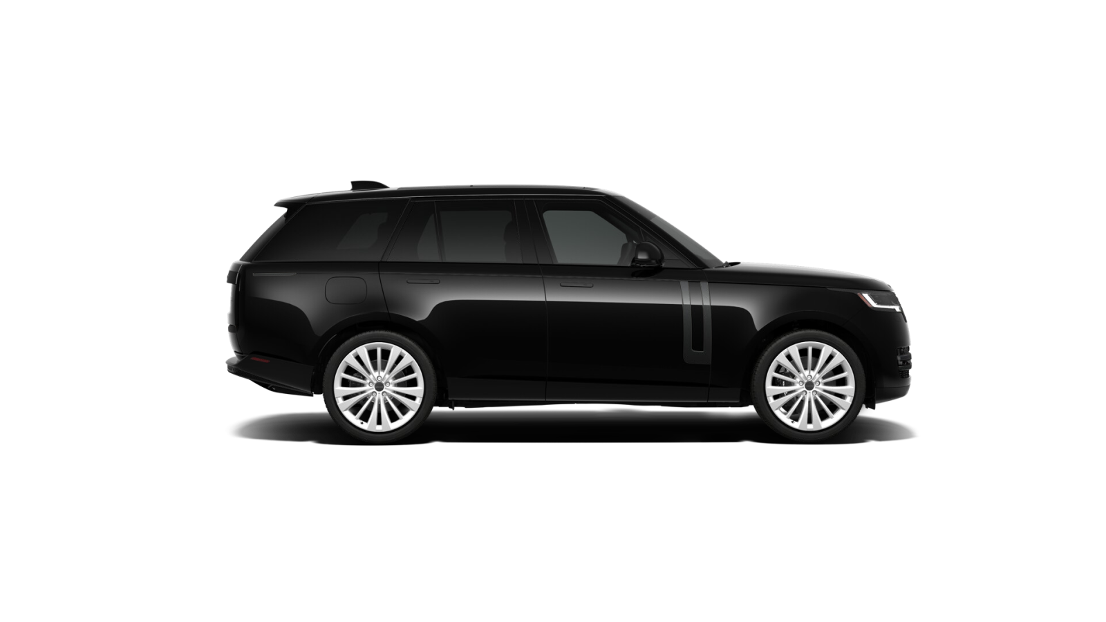 2026 Land Rover Range Rover SE