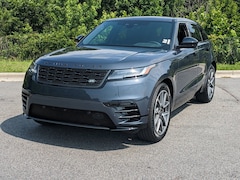 2026 Land Rover Range Rover Velar Dynamic SE SUV