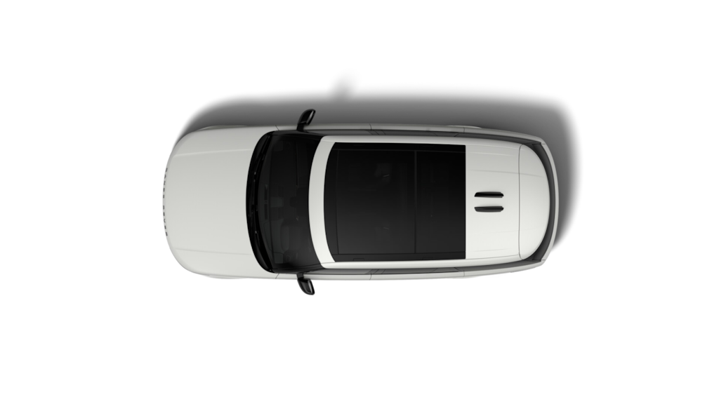 New 2026 Land Rover Range Rover SE 400PS SUV