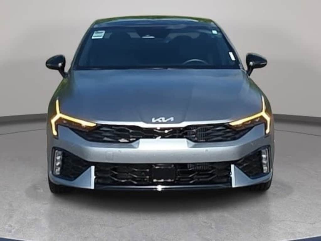 Used 2025 Kia K5 GT Sedan