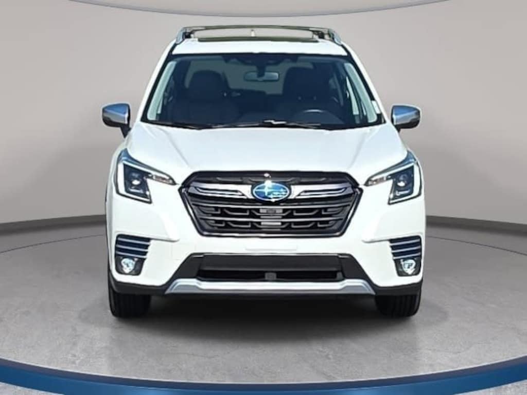 Used 2023 Subaru Forester Touring SUV