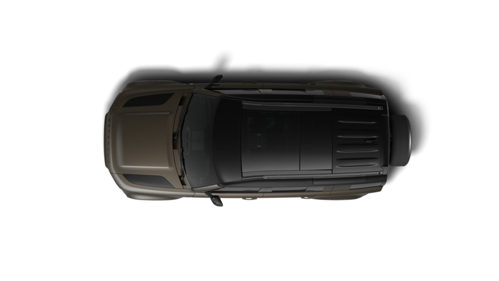 New 2026 Land Rover Defender 110 400PS X-Dynamic SE SUV