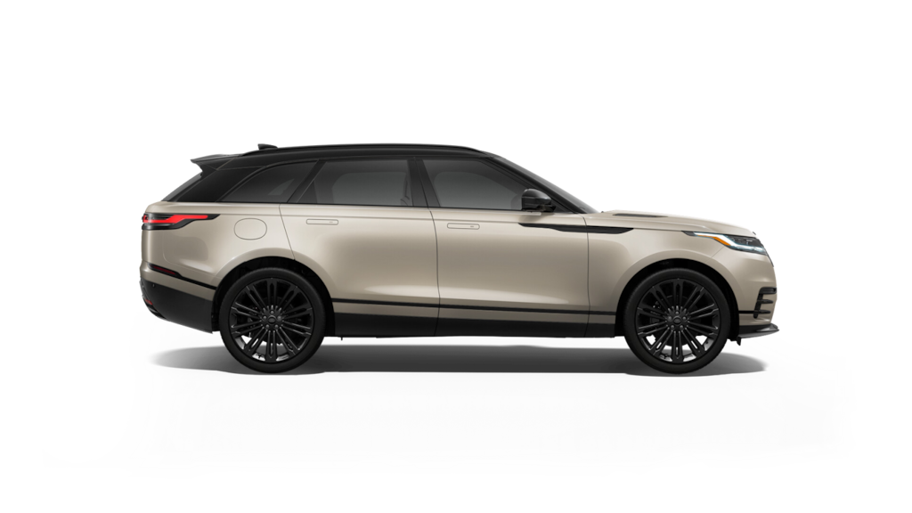 New 2026 Land Rover Range Rover Velar Dynamic SE SUV