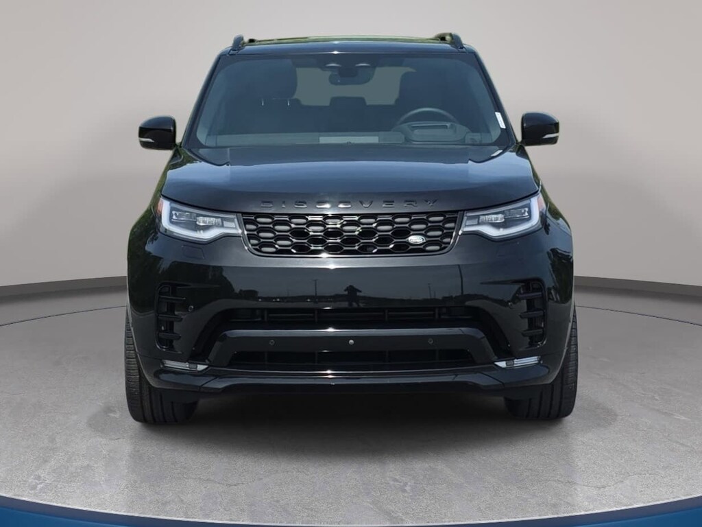 Certified 2025 Land Rover Discovery Dynamic SE SUV