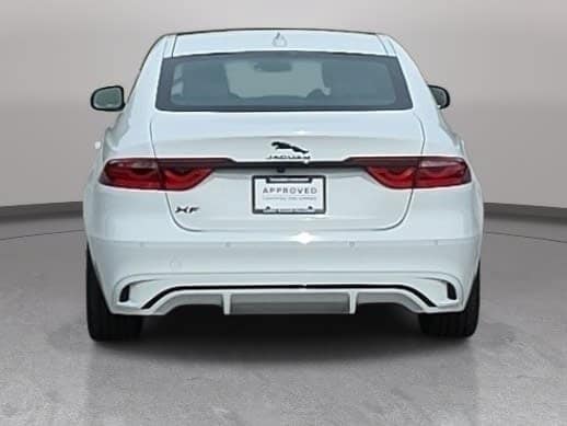 2023 Jaguar XF R-Dynamic SE - Photo 6