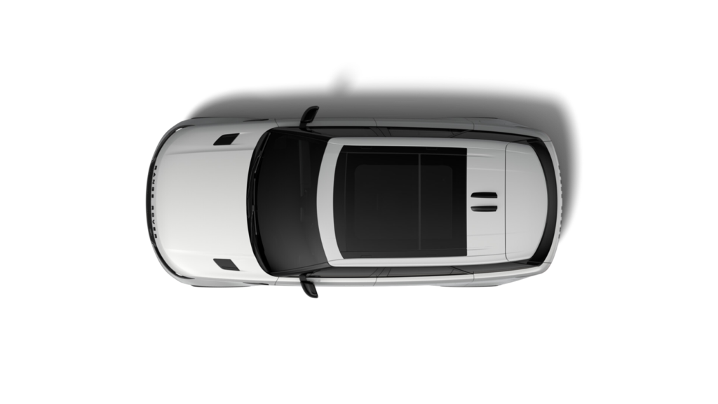 New 2026 Land Rover Range Rover Sport SE 360PS SUV