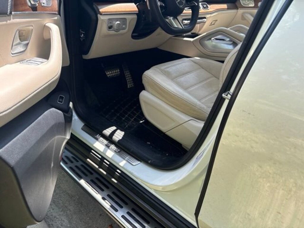 Used 2024 Mercedes-Benz GLS 450 GLS 450 SUV