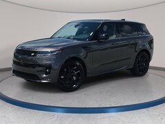 2026 Range Rover Sport Dynamic SE SUV