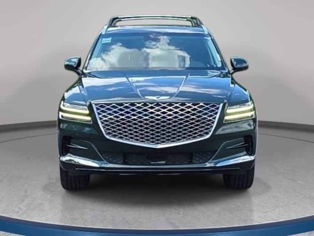 Used 2024 Genesis GV80 2.5T SUV