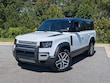 Land Rover Defender 130
