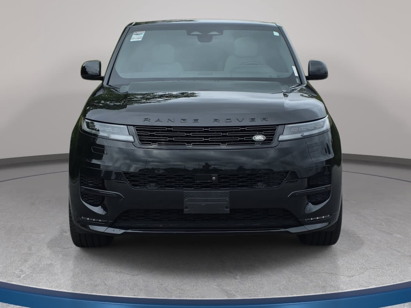 Certified 2025 Land Rover Range Rover Sport Dynamic SE SUV